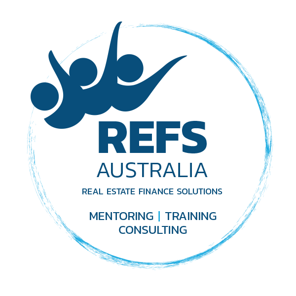 REFS Australia | Mortgage Broker Mentoring