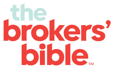 The Broker’s Bible